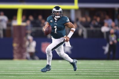 Eagles vs. Seahawks: Seven stats to know for Week 15