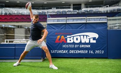 Starco Brands LA Bowl Hosted By Gronk: Game Preview, How To Watch, Odds, Prediction