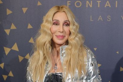 Cher hits back at Rock and Roll Hall of Fame snub: ‘I wouldn’t be in it now if they gave me a million dollars’