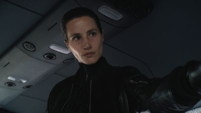Monarch: Legacy Of Monsters’ Elisa Lasowski Opens Up About Latest Duvall Twist, Discusses Why It Was ‘Absolutely Amazing’ Working With Kurt Russell