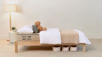 What to do with kids' mattresses when your kids grow up