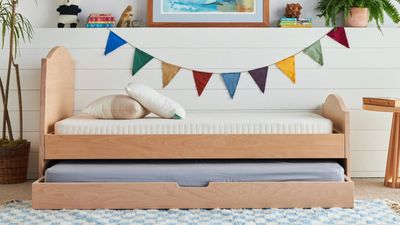 What to do with kids' mattresses when your kids grow up − expert tips for empty nesters