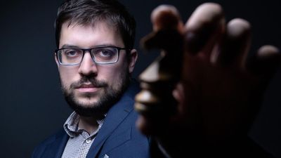 India has potential World champions, but they will have strong competition: Maxime Vachier-Lagrave