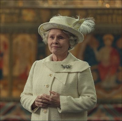 Here's How 'The Crown' Honors Queen Elizabeth in Its Final Episode