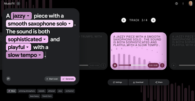 I just tried Google’s new AI music generator MusicFX — and it’s the best one yet