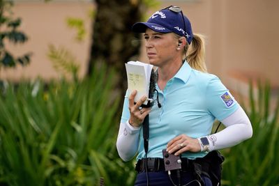 Best of 2023: Our top 10 LPGA golf stories (No. 1 is a Q&A with a prodigy turned analyst)