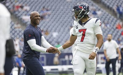 Texans more concerned with C.J. Stroud’s health than his availability for Week 15