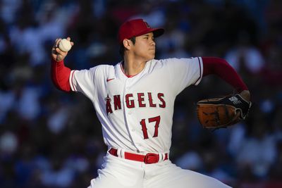 Ohtani Leaves Angels for Dodgers in 0 Million Deal
