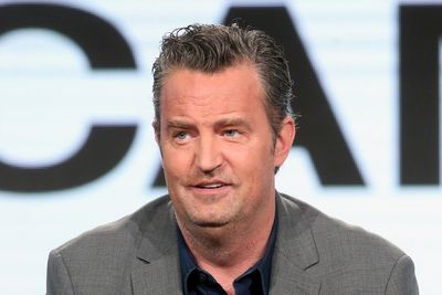 Matthew Perry cause of death revealed