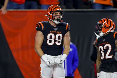 Bengals make late additions to final Vikings vs. Bengals injury report