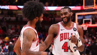 I was wrong about the Bulls’ Coby White and Patrick Williams