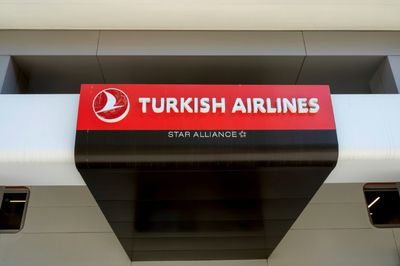 Turkish Airlines Makes Huge Airbus Order In Bid For Air Supremacy