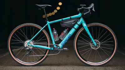 Sonder looks to build upon the success of the Camino by introducing its first ever electric gravel bike – the El Camino