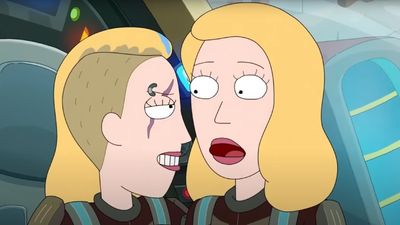 When Will Rick And Morty Season 8 Premiere? Sarah Chalke Gives A Promising Update