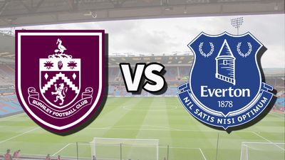 Burnley vs Everton live stream: How to watch Premier League game online
