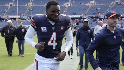 As Eddie Jackson stares down potential end of Bears career, he’s ‘thankful’ to have endured