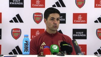 Arsenal: Don't judge me differently after dodging ban, urges Mikel Arteta