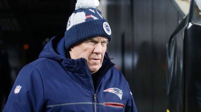 Bill Belichick Should Join Chargers in Pursuit of NFL Record, Insider Proposes