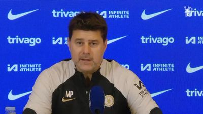 Mauricio Pochettino likens Chelsea hot seat to electric chair - but he won't lose 'trust' in owners