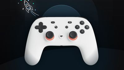 Google extends the deadline to upgrade Stadia controllers to Bluetooth by another year, which is a relief for the one guy who still has his new in box