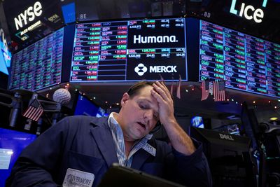 Short Sellers Lose 5 Billion in US Stocks, 2023