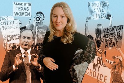 Kate Cox’s ‘hellish’ experience reveals the reality of Texas’s abortion exceptions