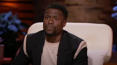 Watch Out, Mark Cuban: Shark Tank's Barbara Corcoran Explains Why 'Genius' Kevin Hart Was The Best Guest Shark Ever