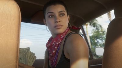 Nintendo Switch 2 may not be able to play GTA 6 — here’s why