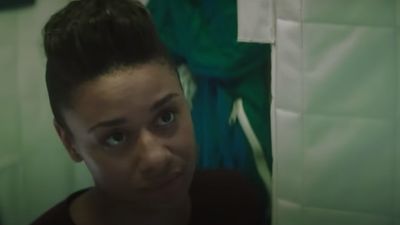 I.S.S.: how to watch, reviews, trailer, cast and everything we know about the Ariana DeBose sci-fi movie