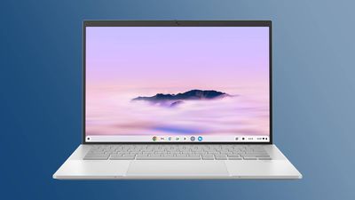 Asus announces enterprise-grade Asus ExpertBook CX54 Chromebook Plus