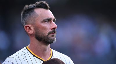 Matt Carpenter Joins Fourth Team in Four Years After Braves-Padres Trade