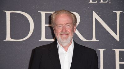 Following Napoleon And Ahead Of Gladiator 2, Ridley Scott Has Boarded A Cool-Sounding Action Thriller