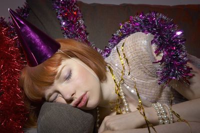 How to survive Christmas party season without sacrificing your sleep