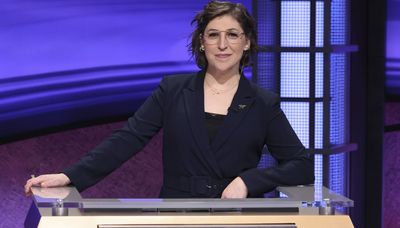 Mayim Bialik out as host of ‘Jeopardy!’