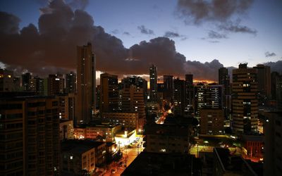 Landmark Consumption Tax Reform Approved in Brazil's Lower House