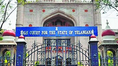 Telangana HC dismisses businessman’s claim over government land in Shamshabad