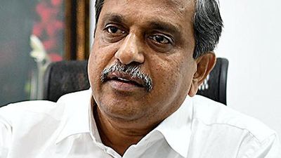 TDP will secure zero seats: Sajjala