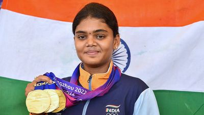 Jyothi Surekha Vennam threatens to move court over Khel Ratna 'snub'