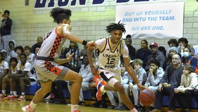 Lincoln Park uses its home-court advantage to the max, upsets Young in statement victory
