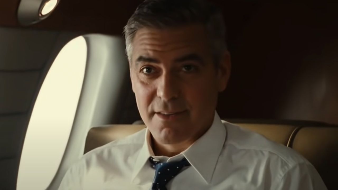 George Clooney Jokes He ‘Almost Killed’ The Boys In…