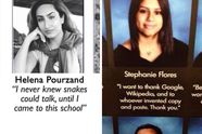 50 Epic Yearbook Quotes That People Just Had To Share