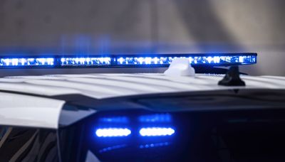 Man hospitalized after Roseland shooting
