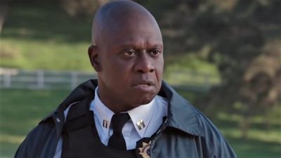 Scoob! Holiday Haunt's Writer Revealed The Film Was One Of Andre Braugher's Final Performances, And Now I'm Even More Upset We'll Probably Never See It