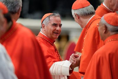 Cardinal and nine others to learn their fate in trial that aired Vatican state’s dirty laundry