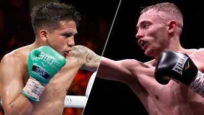 Jesse Rodriguez vs Sunny Edwards live stream — How to watch boxing online, card, start time, stats