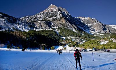 Bardonecchia in Italy trumps Bulgarian resorts as best value ski spot