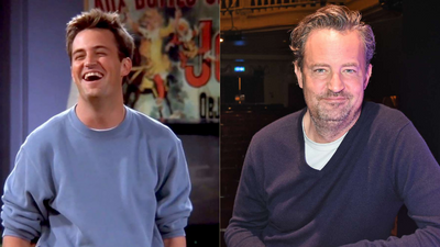 Matthew Perry’s death caused by a fatal drug; Here’s what he was using it for