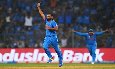 Unfit Shami ruled out of Test series against Proteas, Chahar pulls out of ODIs due to family emergency