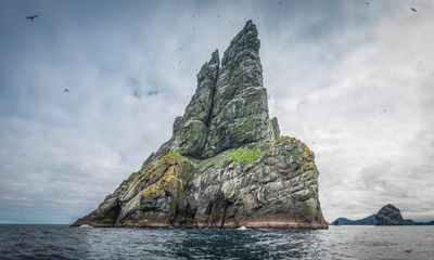 The Britannias by Alice Albinia review – our island story