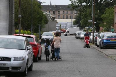 East Dunbartonshire Council reveal pavement parking law plans